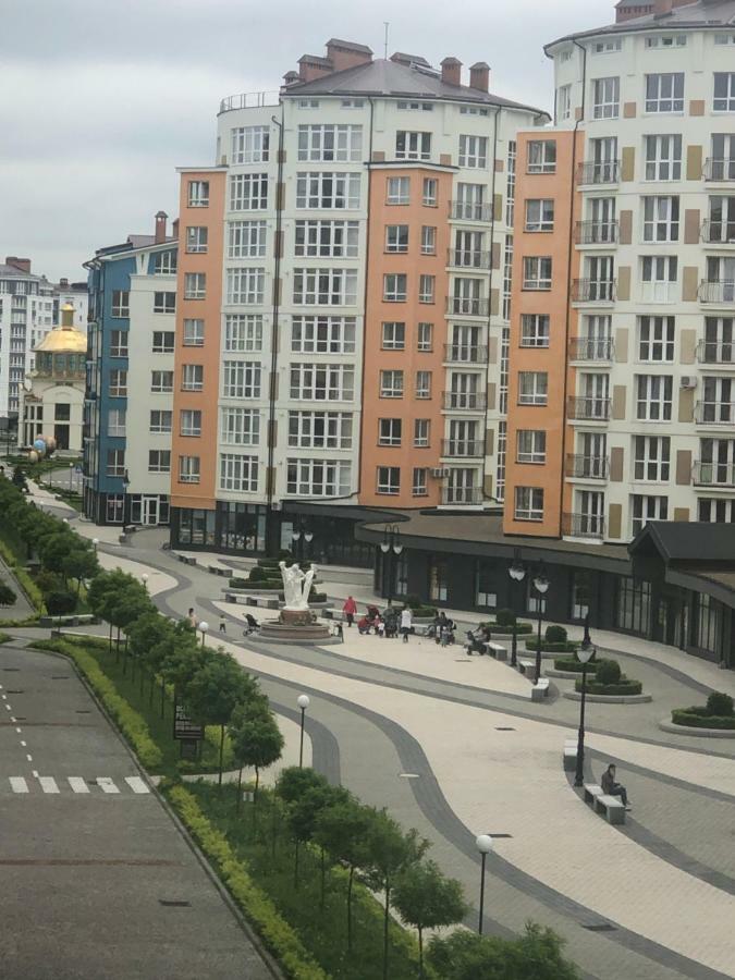 Reserve Sloboda Loft * Ivano-Frankivsk