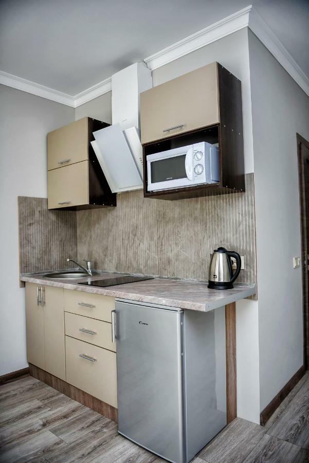 Reserve Sloboda Loft * Ivano-Frankivsk